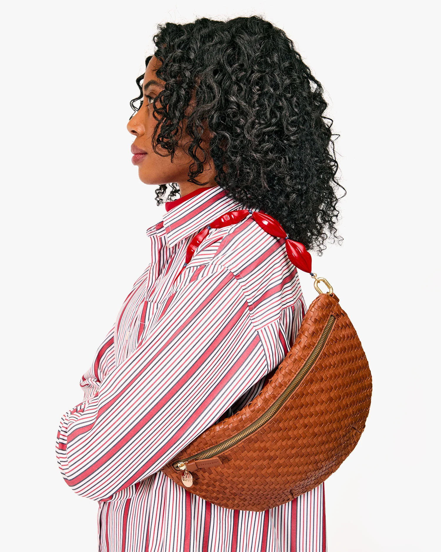 Grande Fanny Bag
