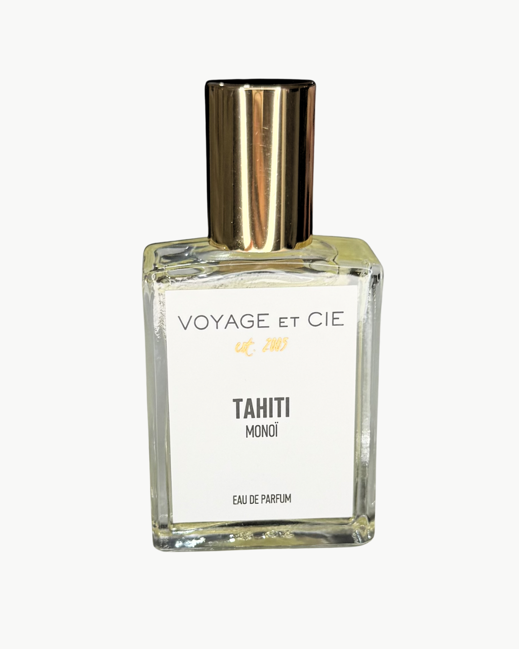 Voyage et Cie Monoi Perfume Oil Roll On at Romi Boutique