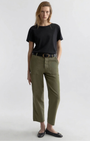 Nili Lotan Earl Pant at Romi Boutique