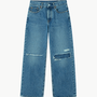 Linsday Slim Bf Jean