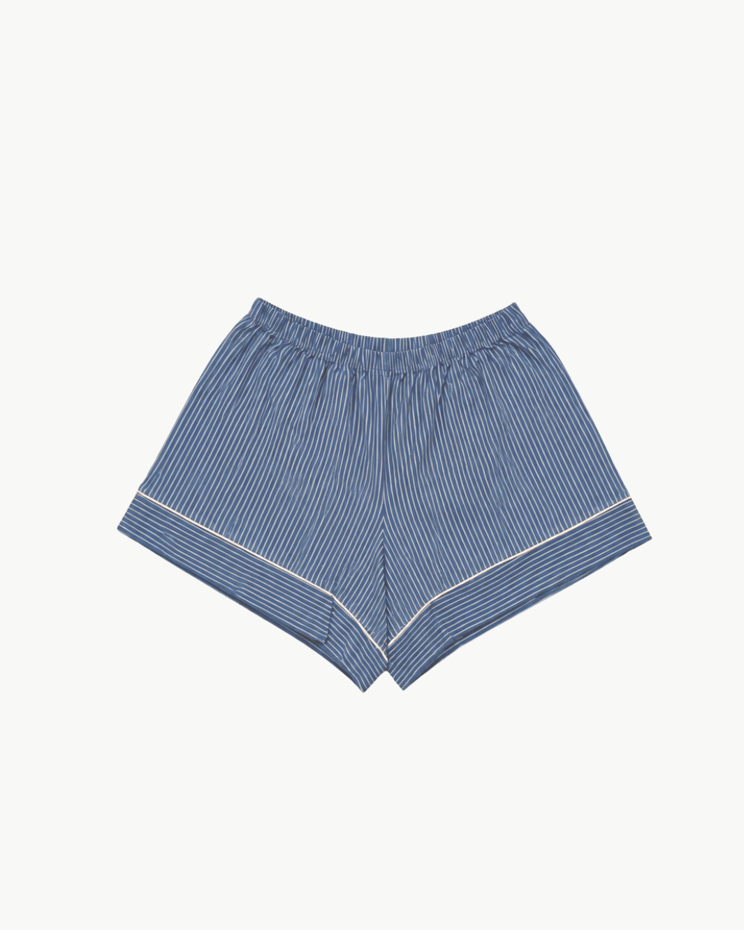 Eberjey Gisele Printed Relaxed Short PJ Set at Romi Boutique