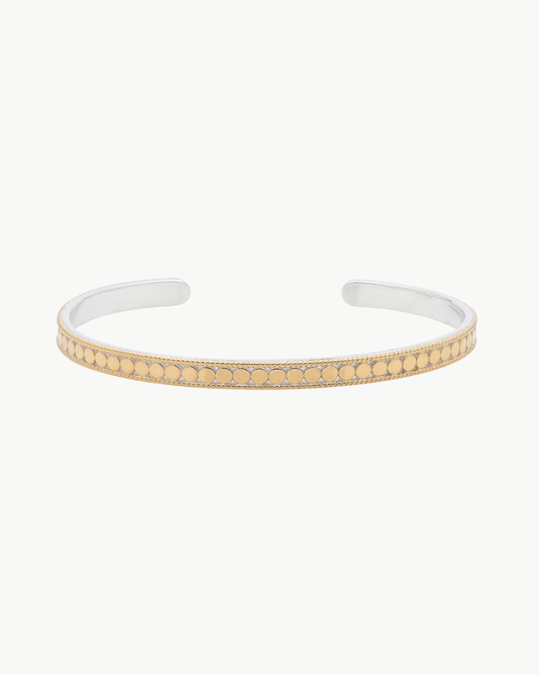 Anna Beck Classic Stacking Cuff at Romi Boutique