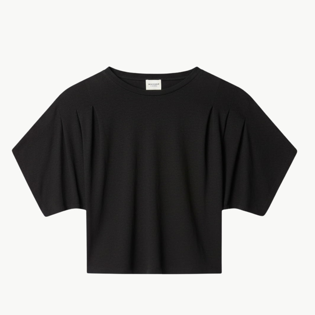 Isabel Marant KYANZA T-SHIRT at Romi Boutique