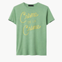 Junk Food CREME DE LA CREME TEE at Romi Boutique