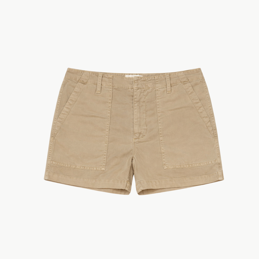 Nili Lotan UTILITY SHORT