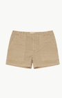 Nili Lotan UTILITY SHORT