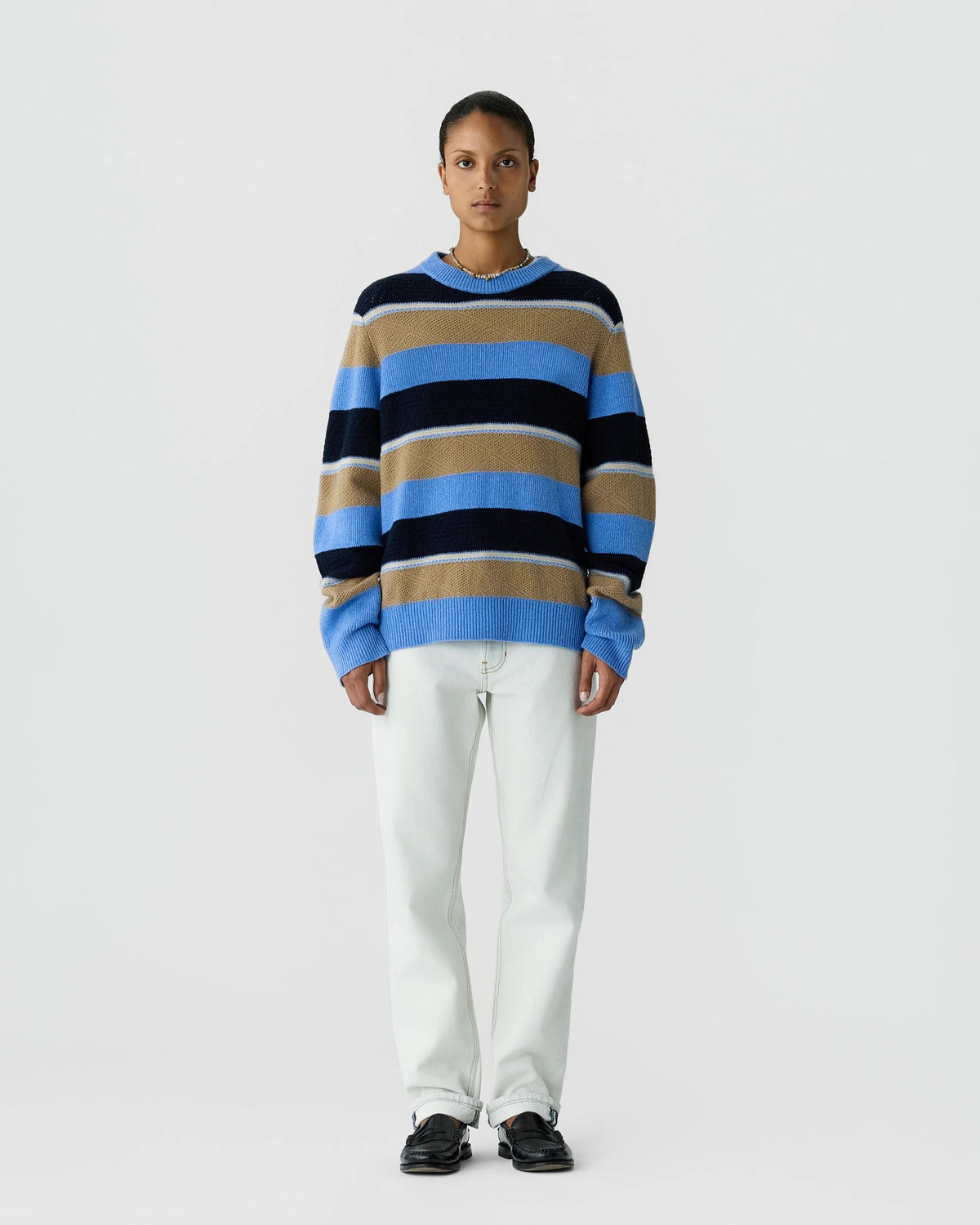 Stripe Crew