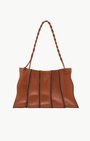 Ulla Johnson Adria Small Shoulder Bag at Romi Boutique