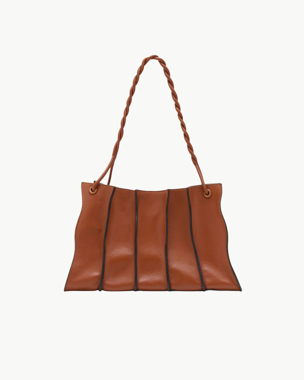 Ulla Johnson Adria Small Shoulder Bag at Romi Boutique