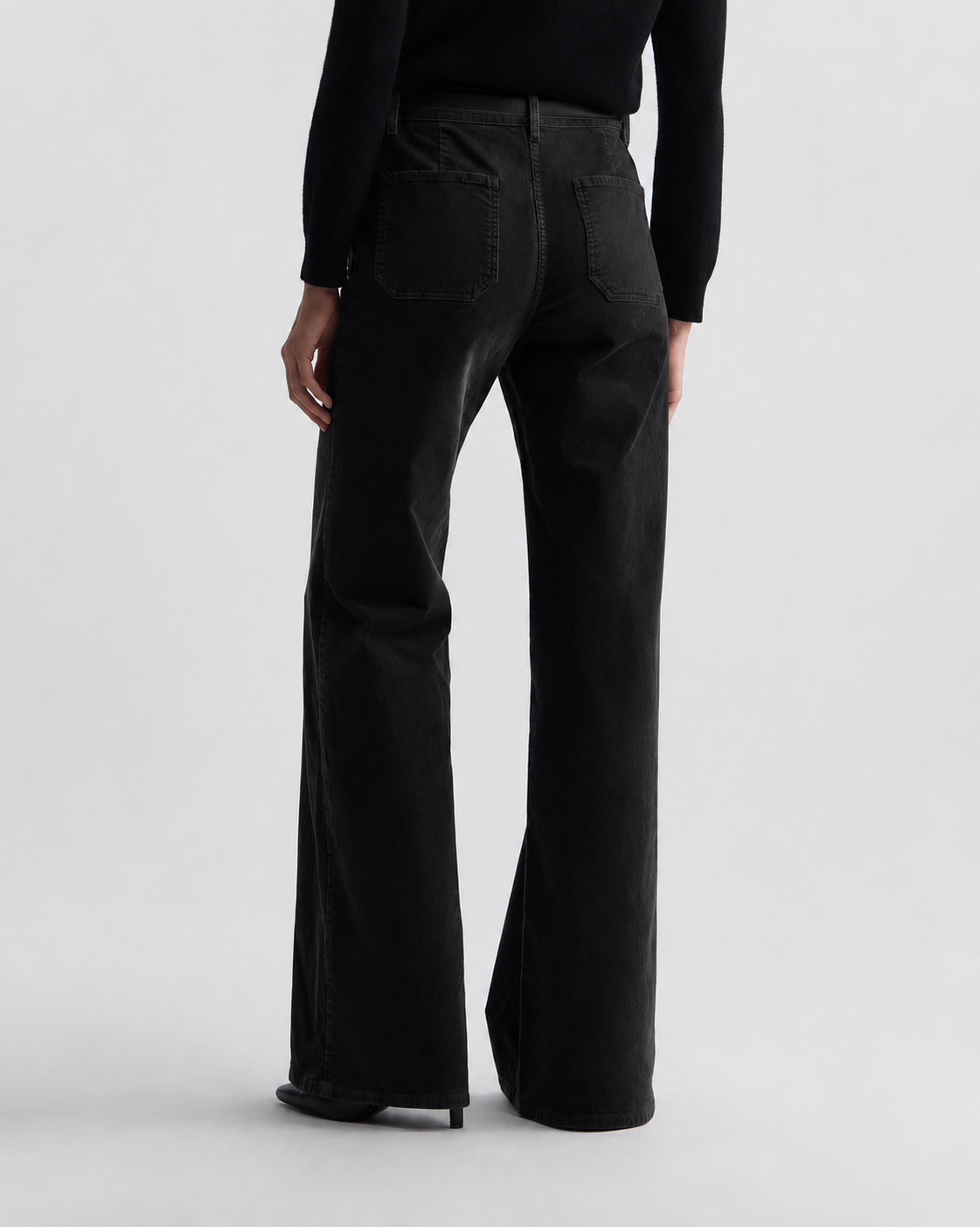 Florence Corduroy Pant
