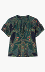 Caballero Zola Top at Romi Boutique