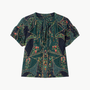Caballero Zola Top at Romi Boutique