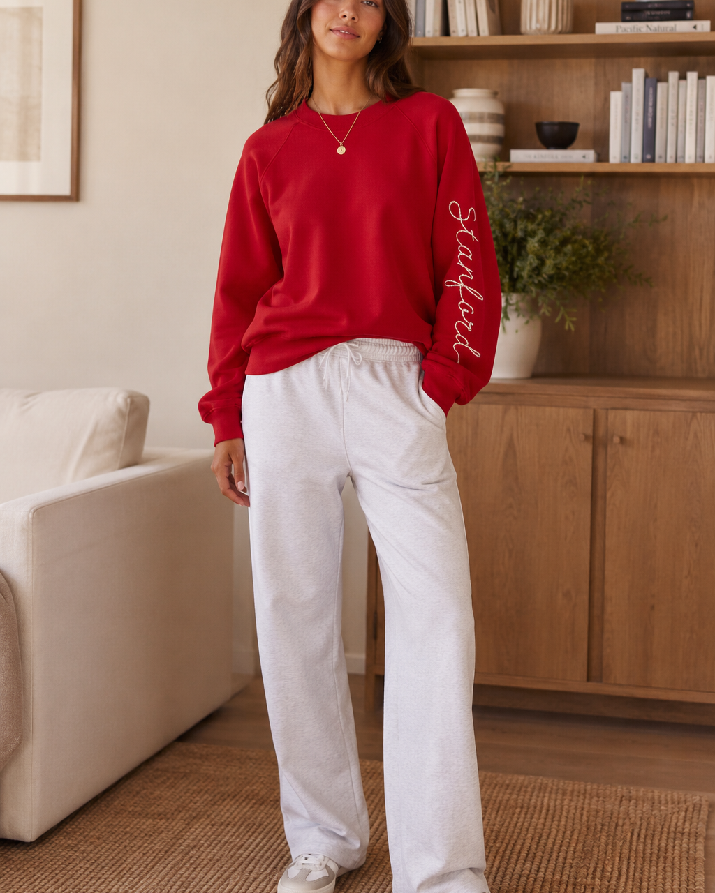 Stanford Sweatshirt