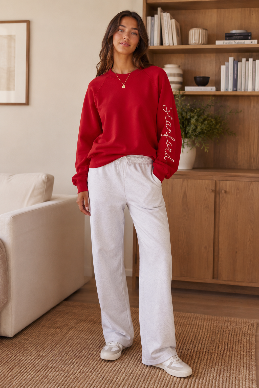 Stanford Sweatshirt