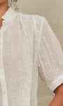 Mabe Alli Top at Romi Boutique