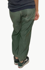 FREECITY FLAP/SNAP FREECITYLARGE MATTE/SATIN AIRJUMP PANT at Romi Boutique