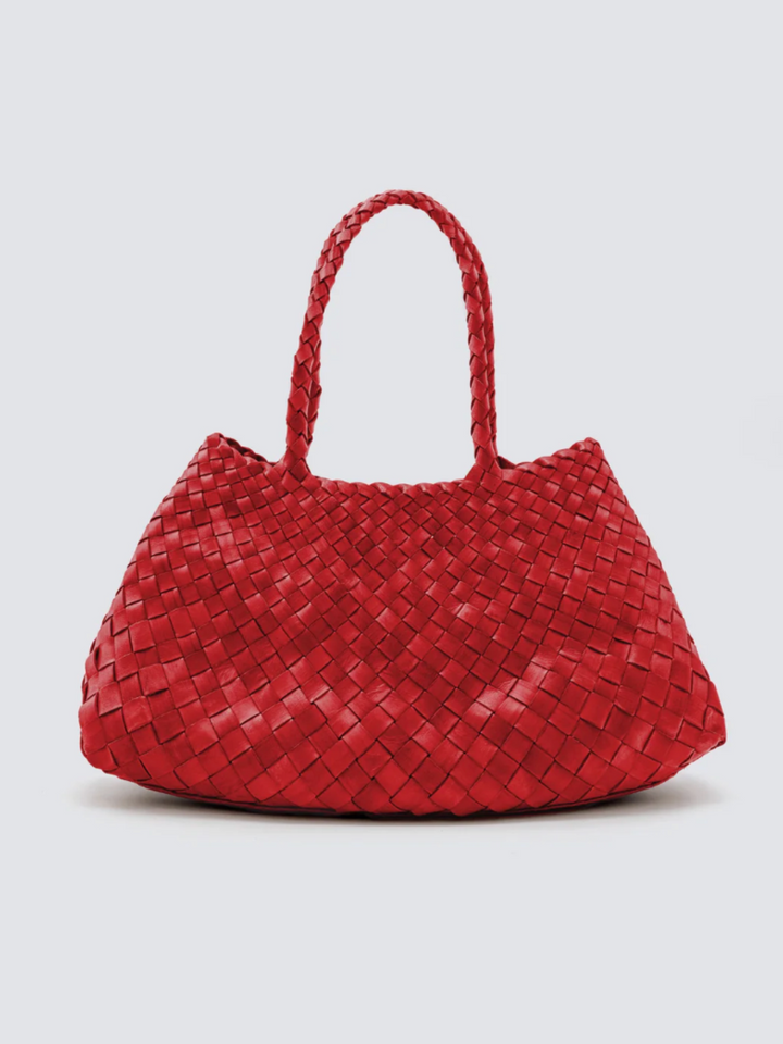 SANTA CROCE BIG IN RED | Romi Boutique