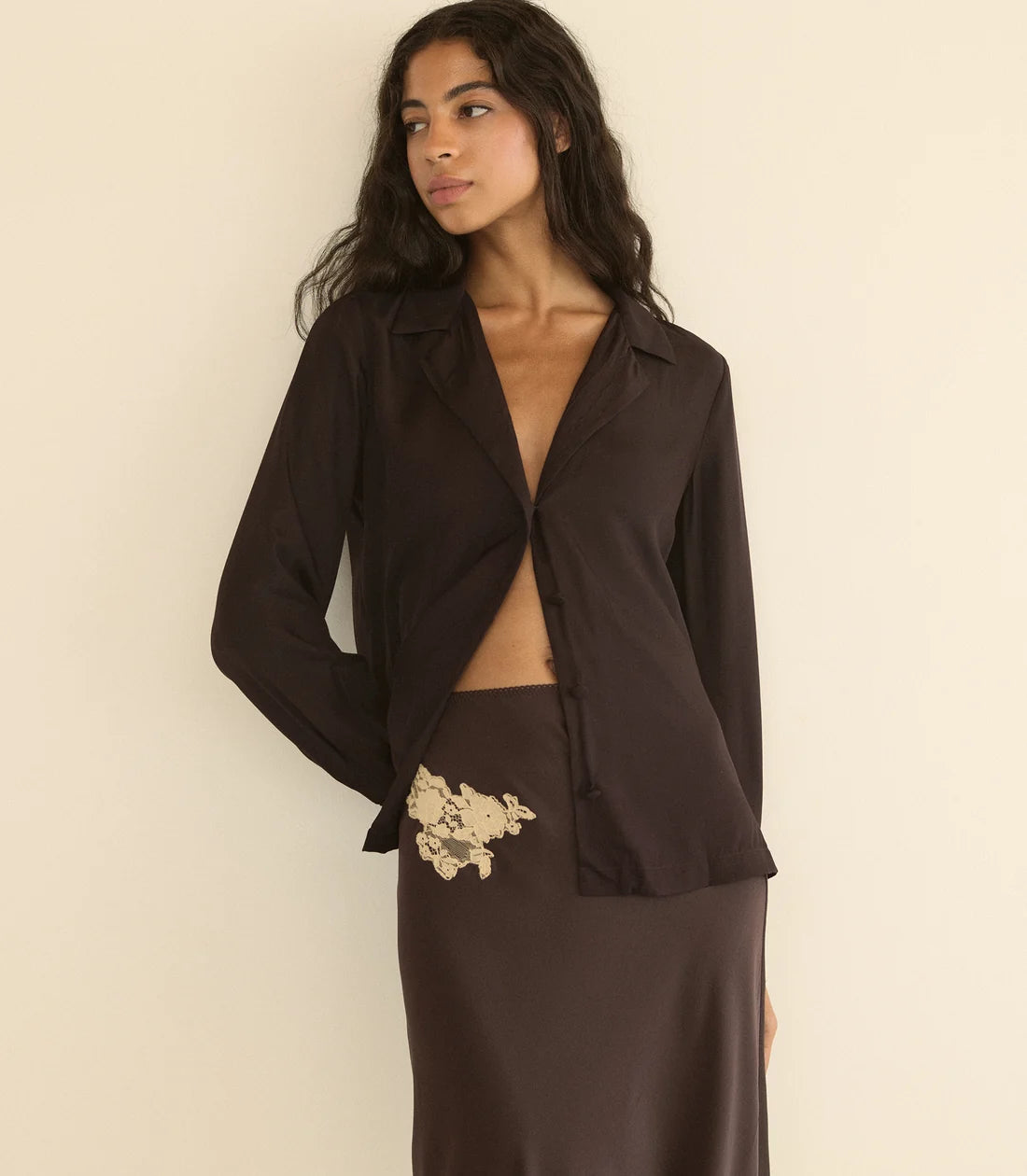 Elowen Skirt