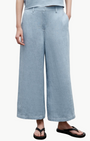 TWP CROPPED HOWARD at Romi Boutique