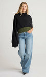 W.Cashmere Karlie Scarf at Romi Boutique