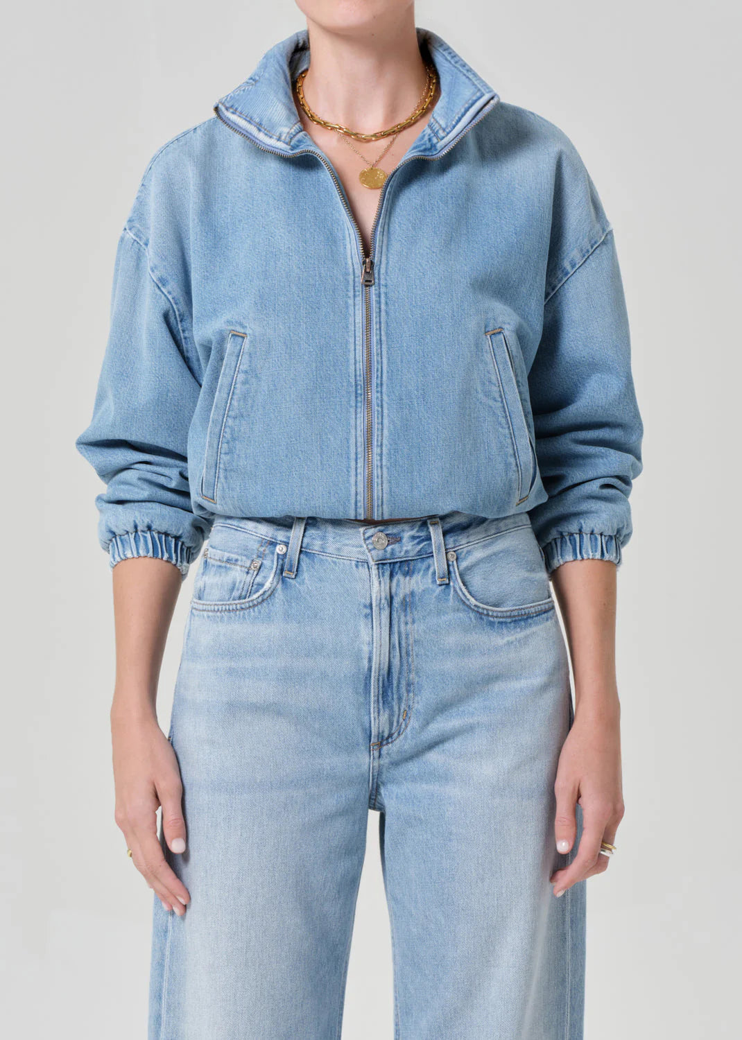 Citizens BUBBLE BOMBER at Romi Boutique