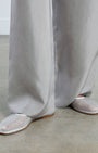 Dear Frances Balla Crystals Flat at Romi Boutique