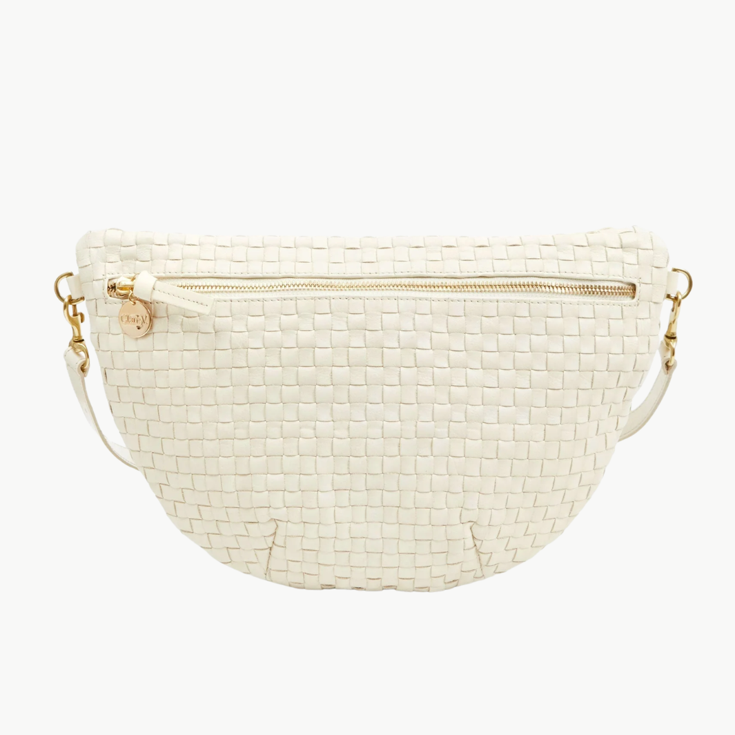Grande Fanny Bag