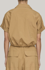 A.L.C LILY TOP at Romi Boutique