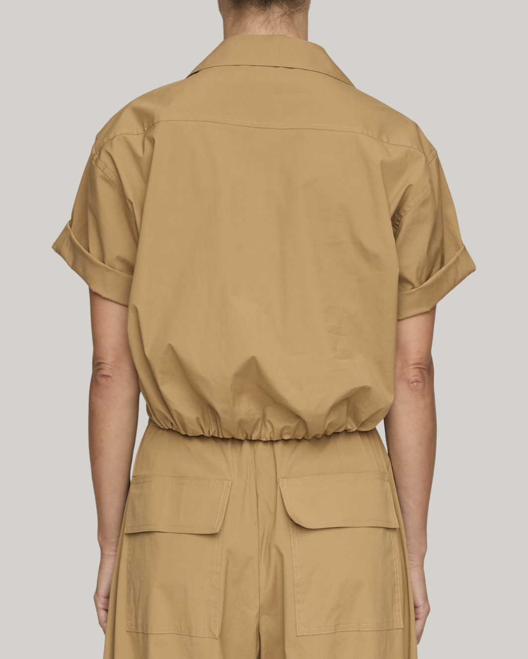 A.L.C LILY TOP at Romi Boutique