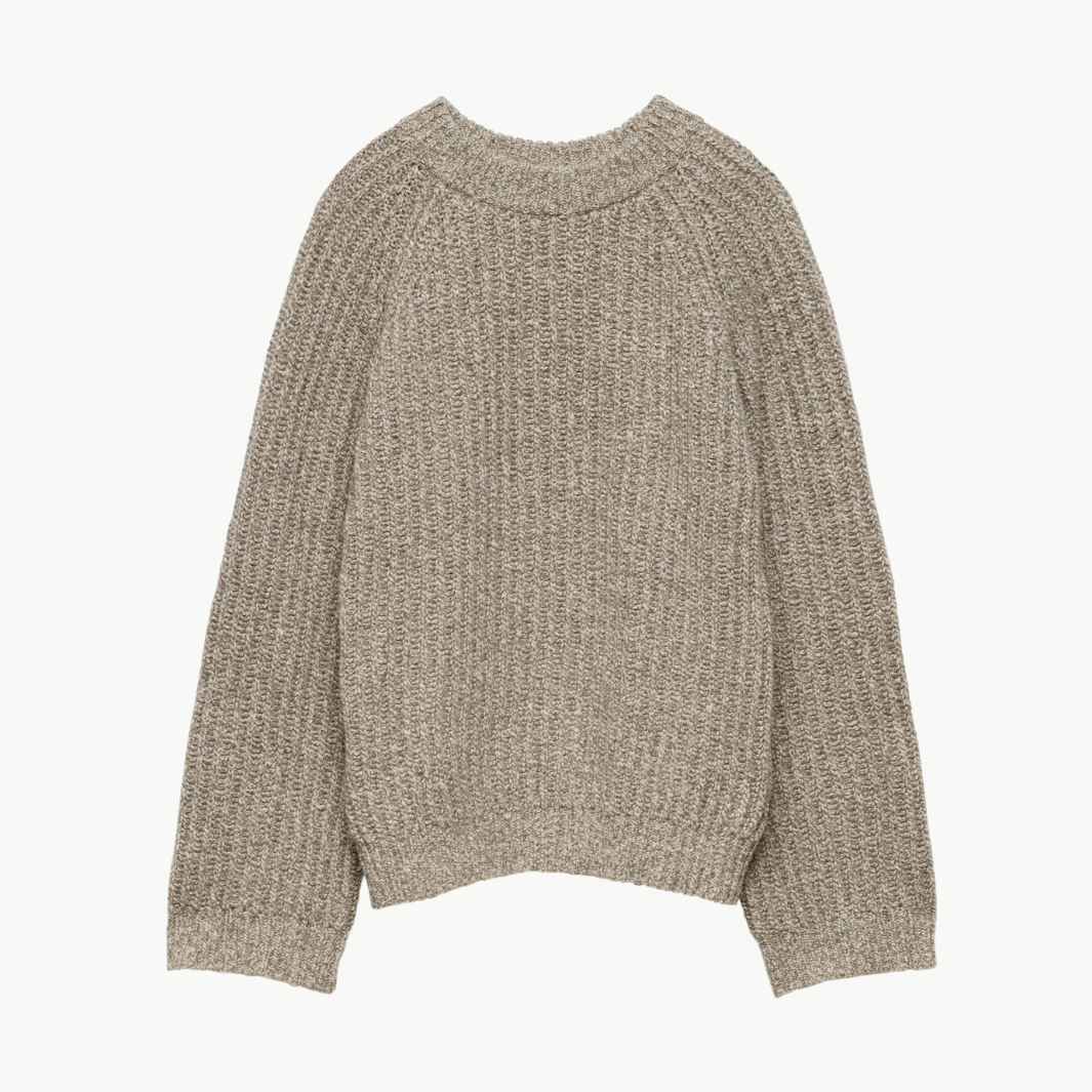 Fennel Sweater