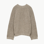 DOEN Fennel Sweater at Romi Boutique