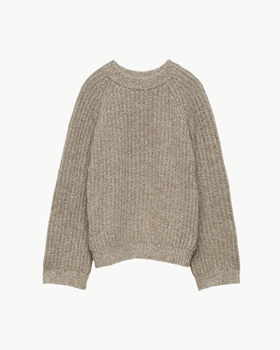 Fennel Sweater