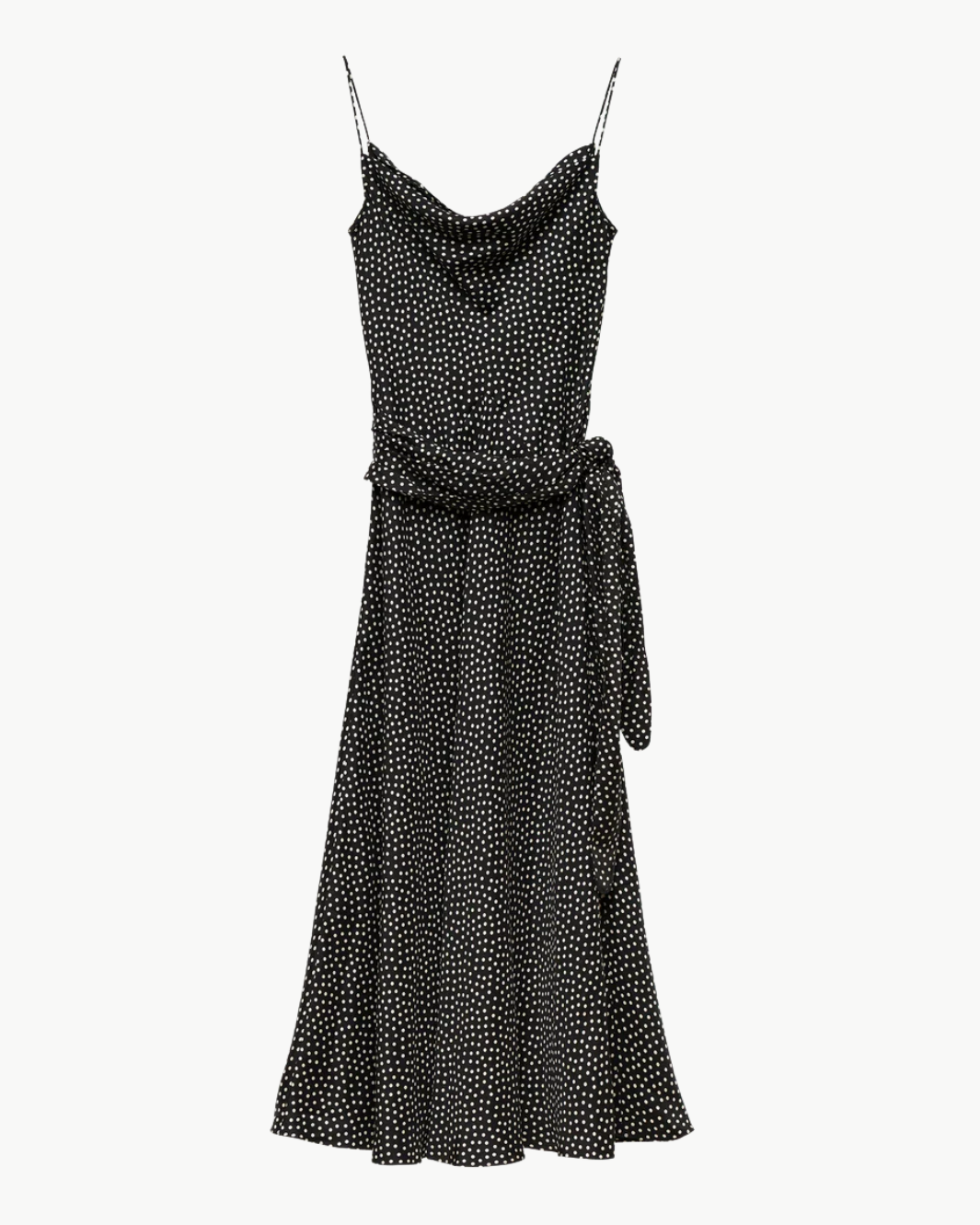 Silvanie Dress