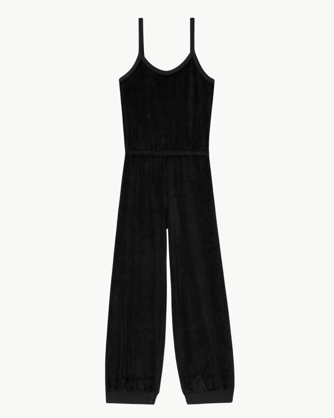 Suzie Kondi GIORGI TANK JUMPSUIT at Romi Boutique