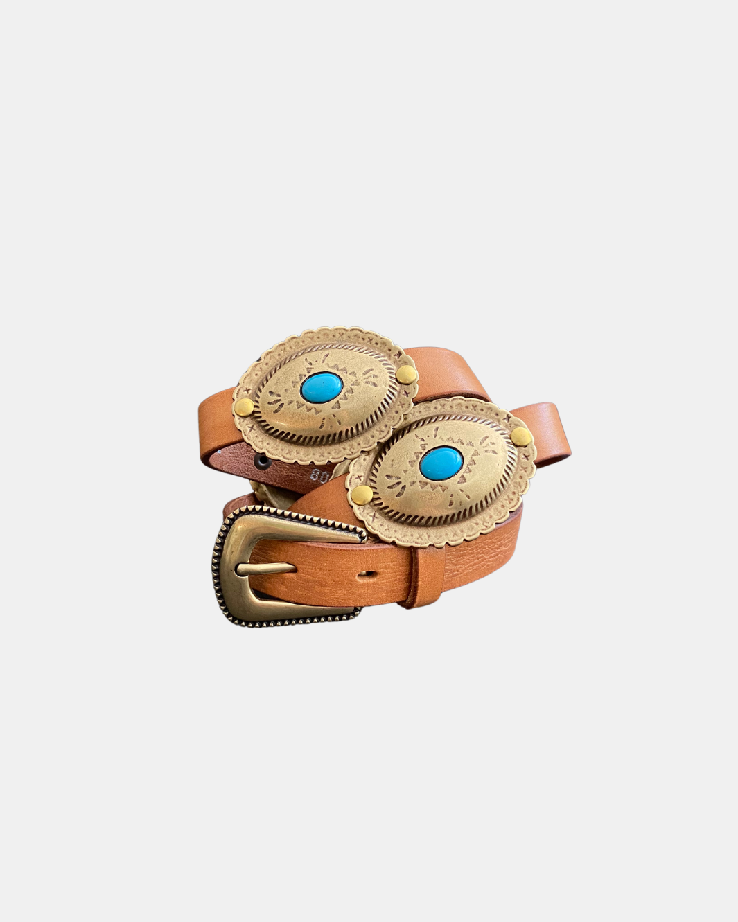 Puntovita BEYONCE BELT at Romi Boutique