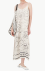 Me369 OLIVIA CAMISOLE DRESS at Romi Boutique