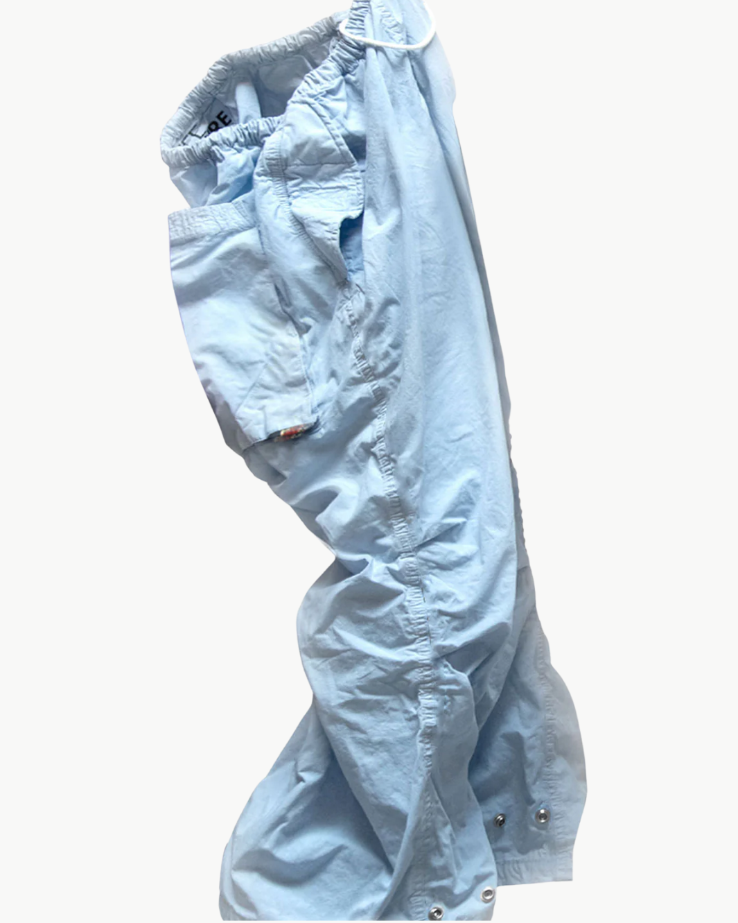 FREECITY Outofsight Poplinair Flapsnap Kite Pant at Romi Boutique