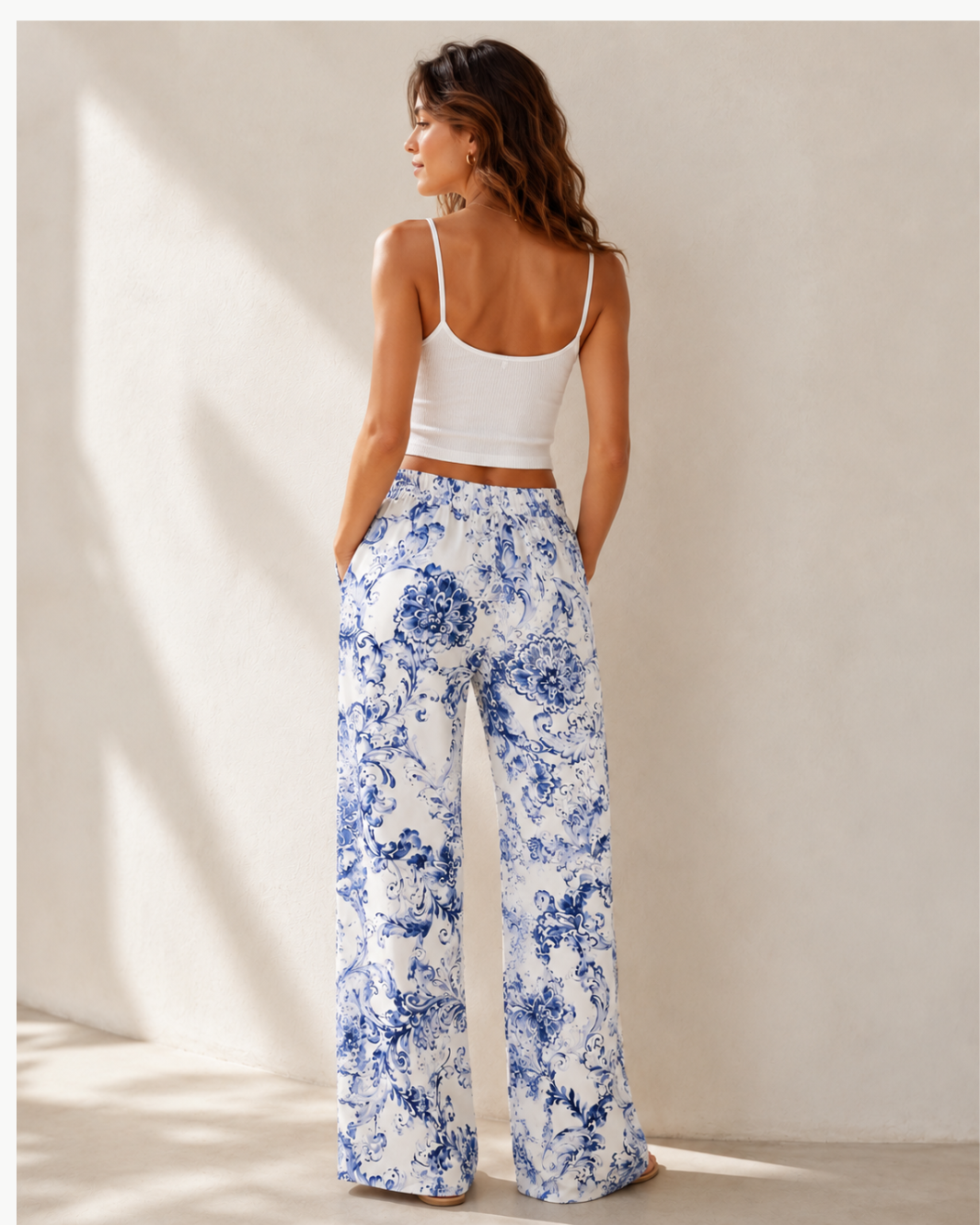 Go Soft Pant