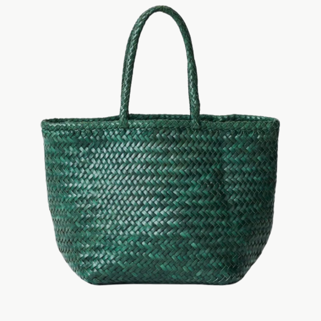 GRACE BASKET SMALL IN FOREST