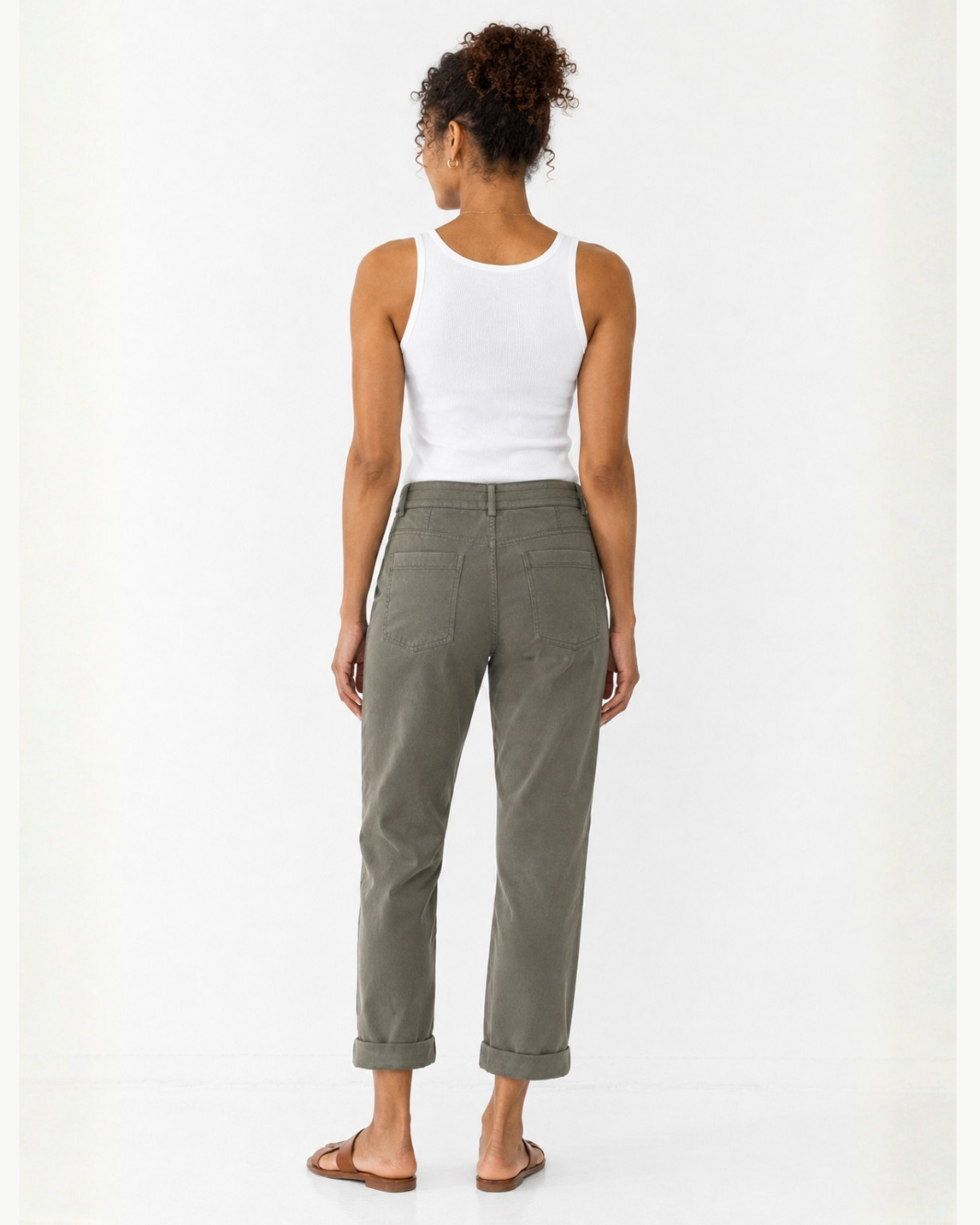 Go on Go Pant