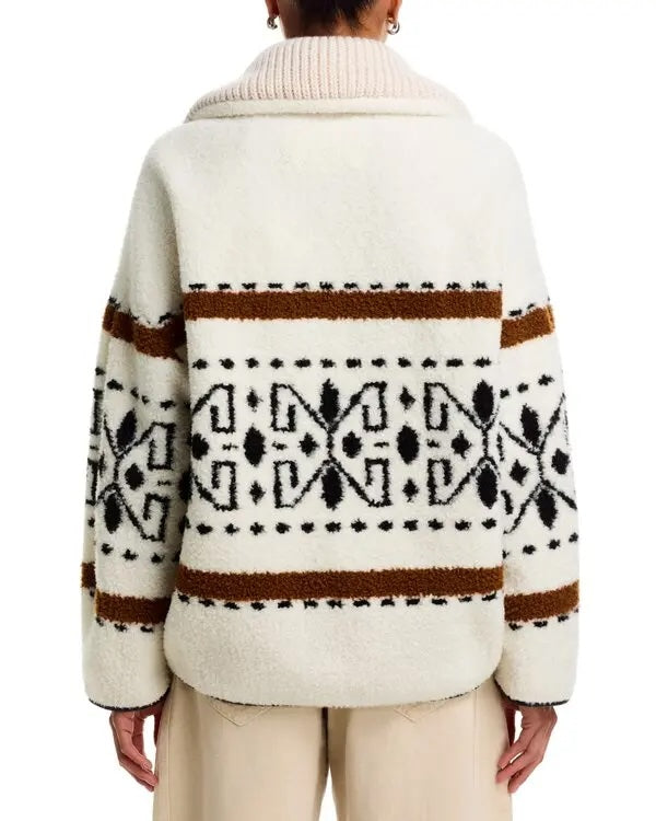Marner Coat