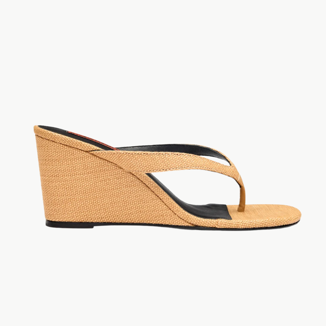 Soleil Wedge