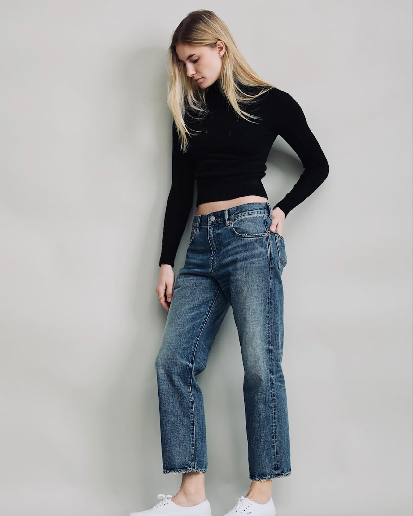 Lindsay Slim Boyfriend Jean