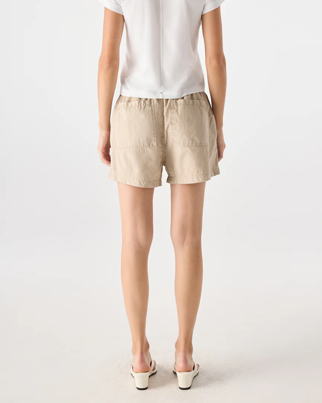 Amo BLAKE SHORT at Romi Boutique