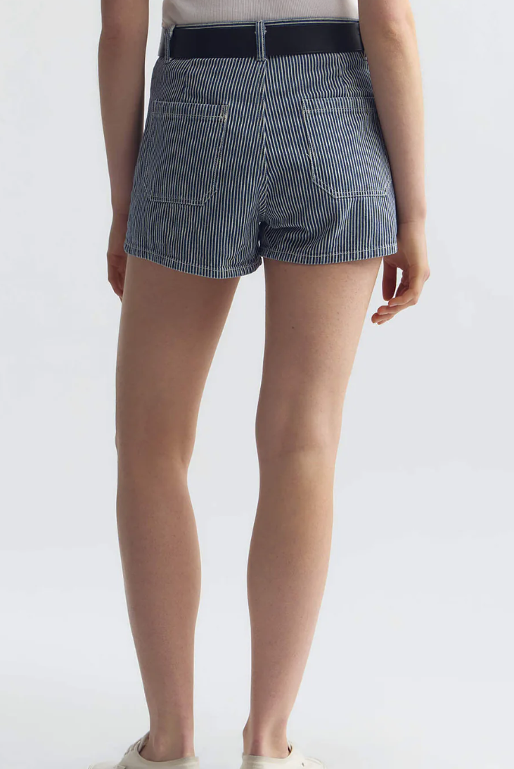 Harley Striped Short