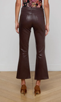 L'Agence KENDRA CROPPED FLARE at Romi Boutique