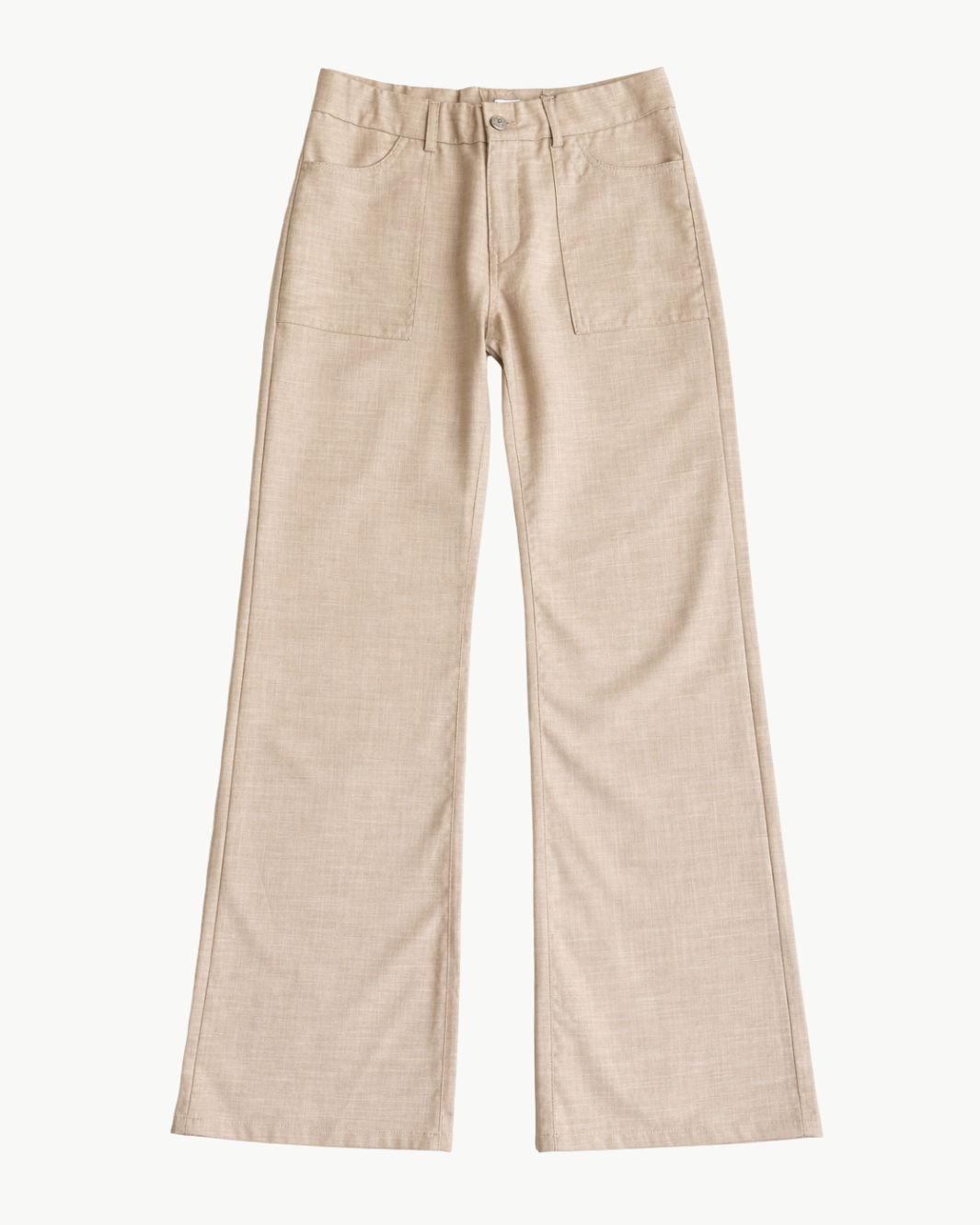 Bevy Flog Christi Pant at Romi Boutique