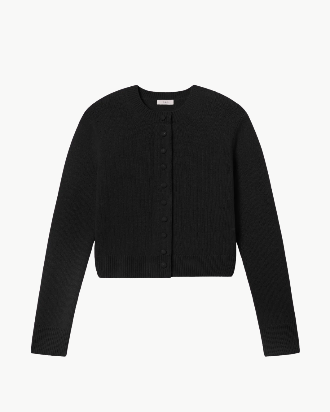 Skyler Cashmere Cardigan