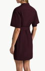 A.L.C Quinn Dress at Romi Boutique
