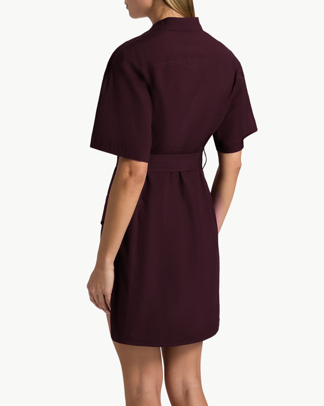 A.L.C Quinn Dress at Romi Boutique